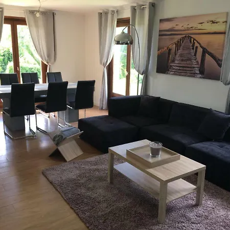 Villa Publier *